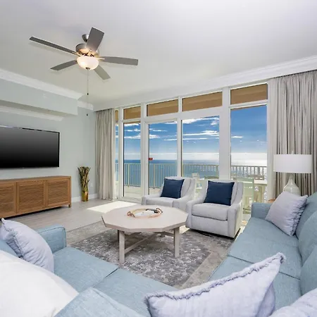 Phoenix Gulf Towers 2407 Condo