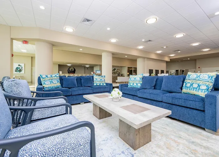 Apartment Phoenix Gulf Towers 2407