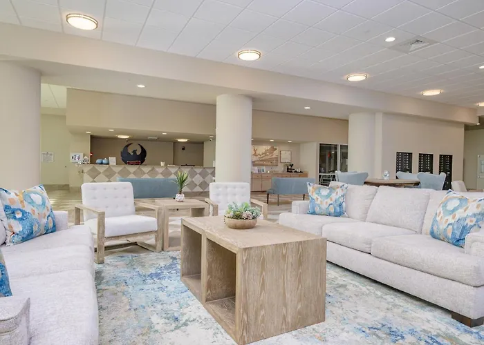 Apartment Phoenix Gulf Towers 2407 *