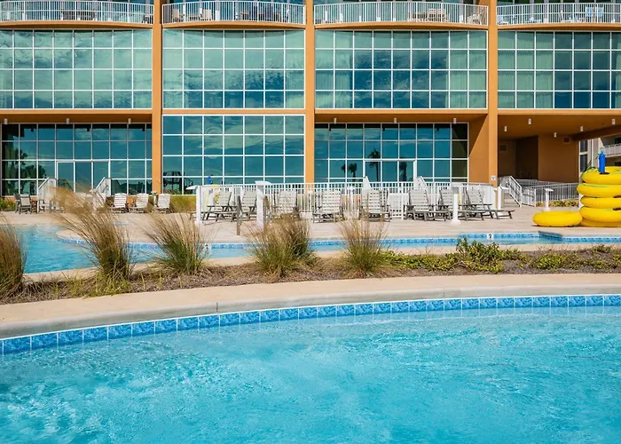 Phoenix Gulf Towers 2407 Gulf Shores