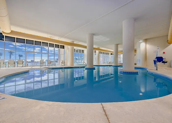 Apartment Phoenix Gulf Towers 2407