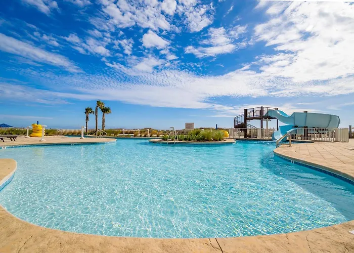 Phoenix Gulf Towers 2407 Gulf Shores