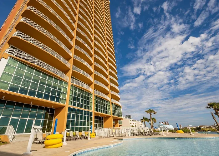 Phoenix Gulf Towers 2407 * Gulf Shores