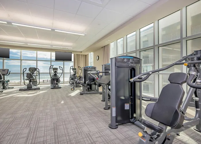 Phoenix Gulf Towers 2407 Apartment