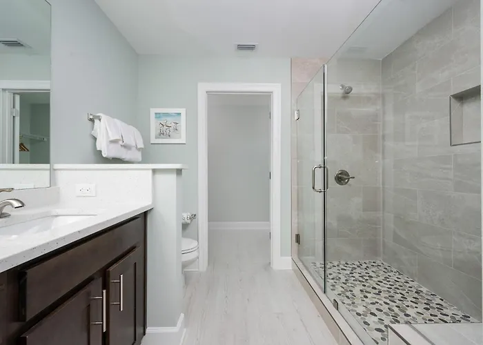 Apartment Phoenix Gulf Towers 2407