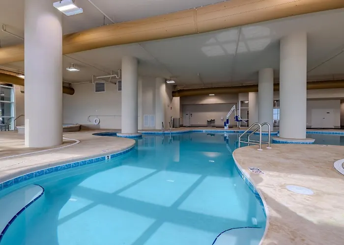 Phoenix Gulf Towers 2407 Apartment *
