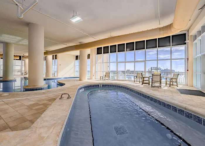 Phoenix Gulf Towers 2407 Gulf Shores