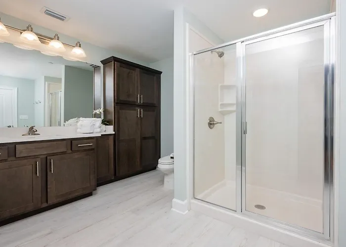 Apartment Phoenix Gulf Towers 2407