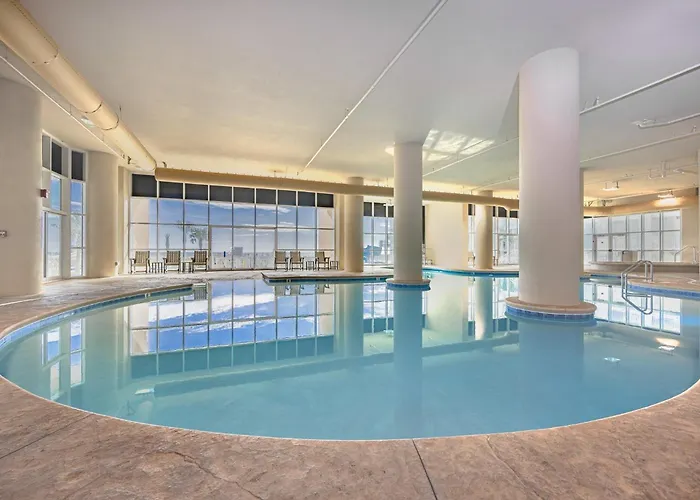 Phoenix Gulf Towers 2407 Apartment Gulf Shores