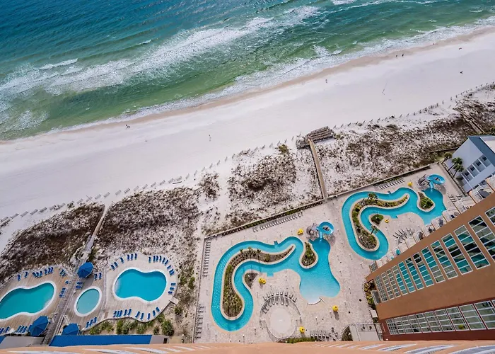 Phoenix Gulf Towers 2407