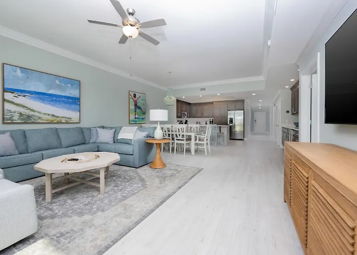 Apartment Phoenix Gulf Towers 2407 Gulf Shores