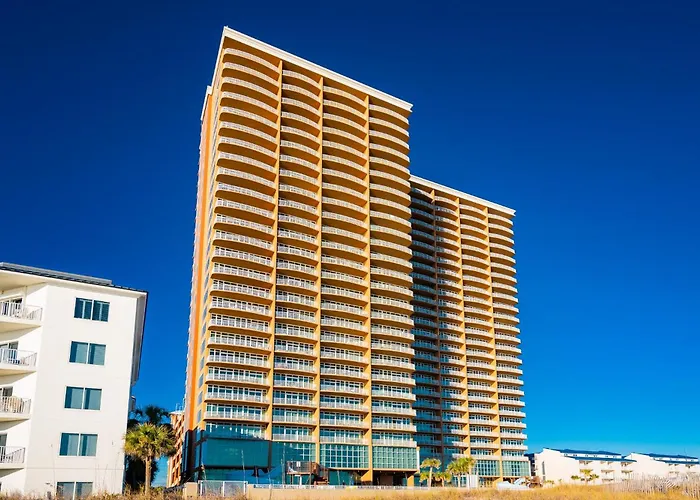 Phoenix Gulf Towers 2407 Gulf Shores