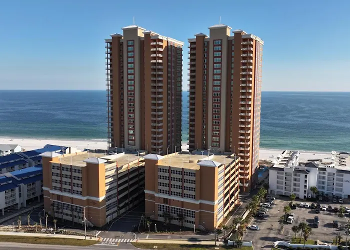 Phoenix Gulf Towers 2407