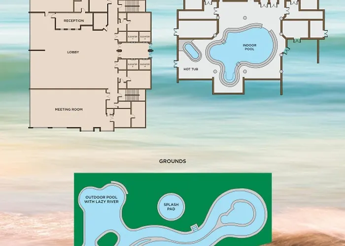 Phoenix Gulf Towers 2407 Apartment *
