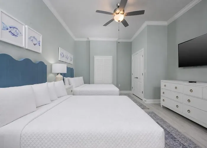 Apartment Phoenix Gulf Towers 2407