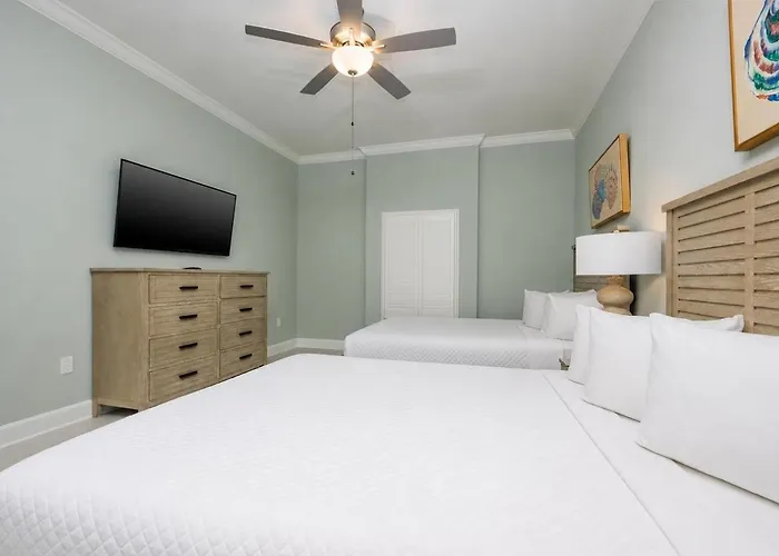 Phoenix Gulf Towers 2407 Gulf Shores