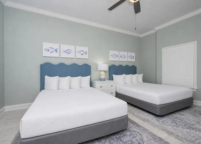 Phoenix Gulf Towers 2407 Apartment *