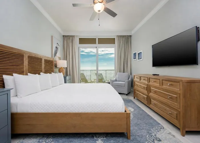 Apartment Phoenix Gulf Towers 2407